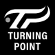 TURNING POINT 少年野球トレーニング専用アプリ icon