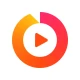 mellow-fan(メローファン)旧OPENREC.tv icon