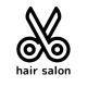 ヘアサロン予約 icon