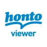 honto：マンガ、小説、ラノベ/電子書籍リーダー