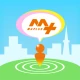 MAPLUSキャラdeナビ 地図・カーナビ・渋滞情報 icon