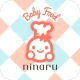 離乳食レシピをスケジュールごとに記録できる離乳食アプリ icon