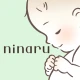ninaru:妊娠したら妊婦さんのための陣痛・妊娠アプリ icon