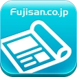 【雑誌読み放題】FujisanReader フジサンリーダー icon