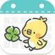 開運カレンダー/かわいいアイコンで吉凶日がわかる! icon