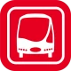 無料巡回バス icon
