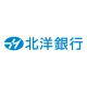 北洋銀行アプリ icon