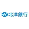 北洋銀行アプリ