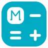 Calc - Desktop Mate Widgets