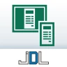 JDLレシートスキャナーモバイル（会社用）