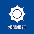 常陽バンキングアプリ icon