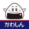 かわしんバンキングアプリ