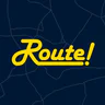 Route! by ツーリングマップル