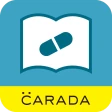 CARADA お薬手帳 icon