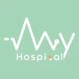 MyHospital -マイホスピタル医療と健康をサポート- icon