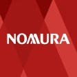 野村證券 - スマホ1つで快適な資産運用 - icon