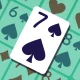 ハマる 七並べ-2人~4人で遊べる オンライン対戦ゲーム icon