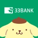 三十三銀行アプリ icon
