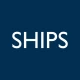 SHIPS(シップス) 公式アプリ｜ファッション通販 icon