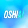 OSHIAI(オシアイ: 推しと話せるAIチャットアプリ)