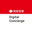 スミセイ・デジタルコンシェルジュ icon