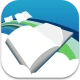SideBooks - PDF&Comic viewer icon