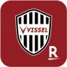 ヴィッセル神戸［VISSEL KOBE］公式アプリ