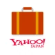 Yahoo!トラベル icon