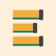 ヤマハ Extrack:楽器の耳コピ。楽器抽出・コード進行 icon