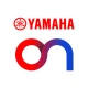 Yamaha Motor On icon