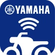 Yamaha Motorcycle Connect icon