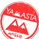 ヤマスタ 山のスタンプラリー 登山/ハイキング/アウトドア icon