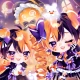ポケコロツイン 着せ替えゲーム icon