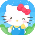 Hello Kitty Dream Village icon