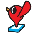 ロケスマ-コンビニ・カフェ・パーキングなどなどをスグ検索！ icon