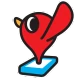 ロケスマ-コンビニ・カフェ・パーキングなどなどをスグ検索! icon