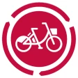 ドコモ・バイクシェア - バイクシェアサービス icon