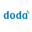 転職 求人アプリはdoda - 正社員の転職活動や仕事探し icon
