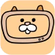テレビちゃん。 icon