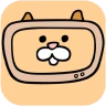テレビちゃん。