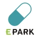 【公式】EPARKお薬手帳-ポイントも貯まる icon