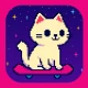 猫ビートzeta(ゼタ) -ドット絵ねこと音ゲーリズムゲーム icon