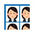 App Fototessera icon