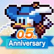 ディズニー ピクセルRPG icon
