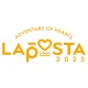 LAPOSTA 公式アプリ icon