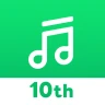 LINE MUSIC 音楽はラインミュージック