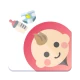 授乳室検索アプリ　ママパパマップ icon