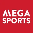 メガスポーツ公式アプリ icon