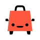 SHOP STOP - キッチンカーが探せるアプリ icon
