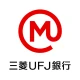 三菱UFJ銀行 icon